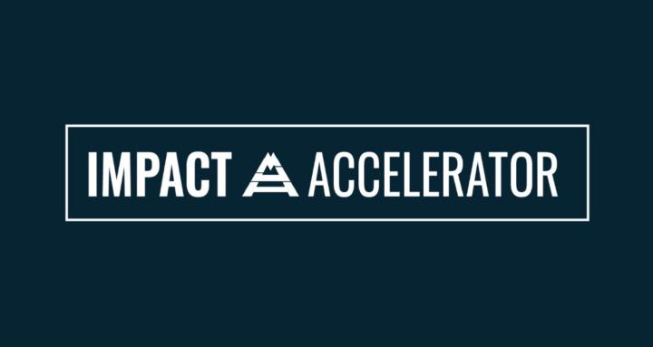 Impact Accelerator