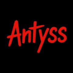 Antysss Antysss