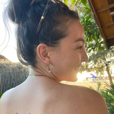 Courtney Herholdt