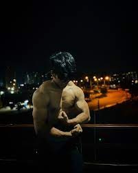 Shawn Victor