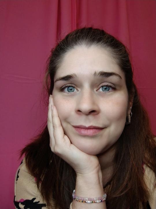 María Andrea González