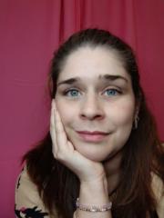 María Andrea González