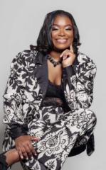 Tashika Harris
