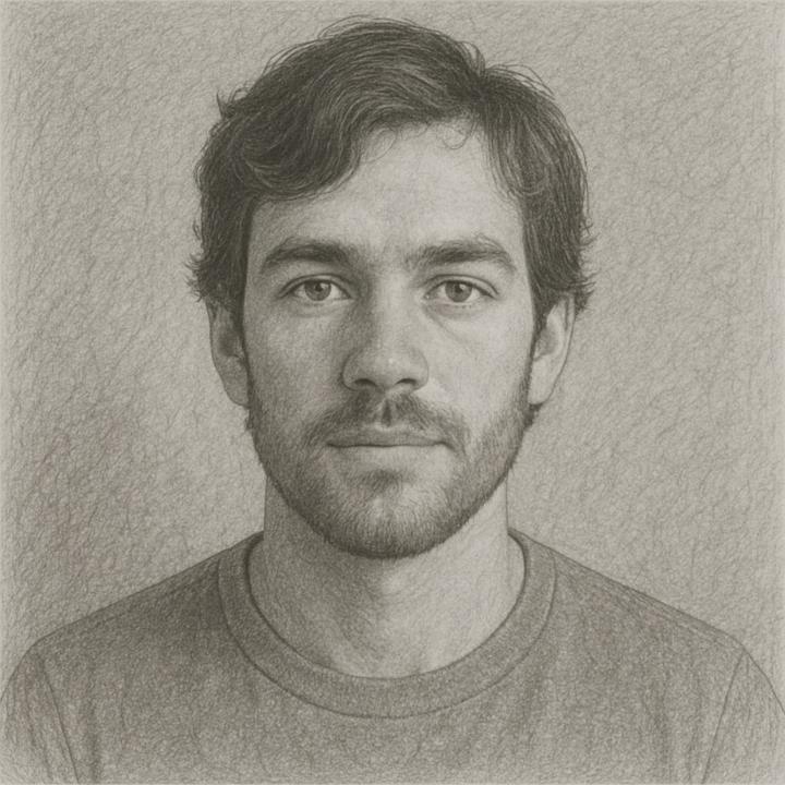 Daniel Hangan