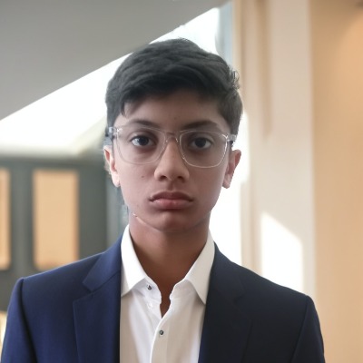 Zaid Saqib