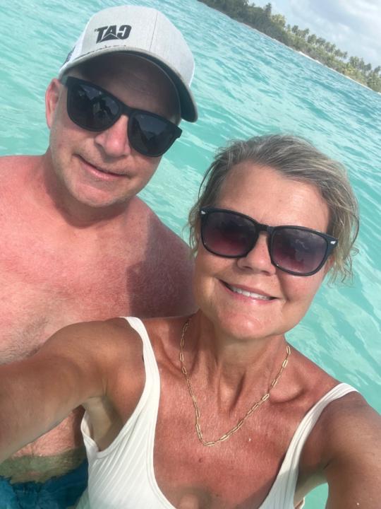 Jody Marsh