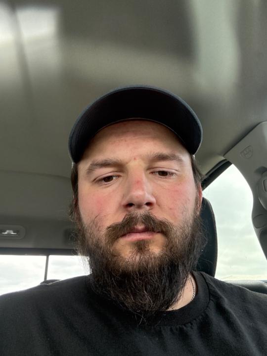 Dustin Breitinger