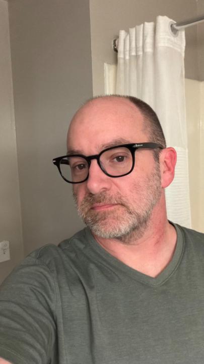 Scott Spies