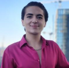 Nathaniel Vandenbrink