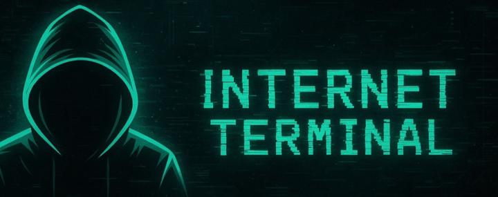 Internet Terminal