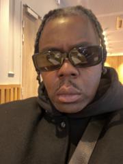 Hardy Muanza