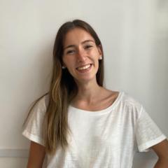 Evelyn Sol Soria Abalo