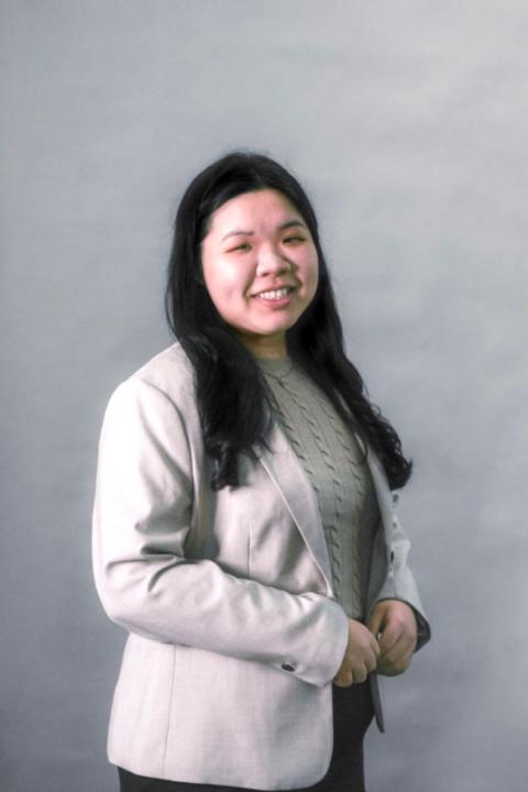 Kai Lin Ng