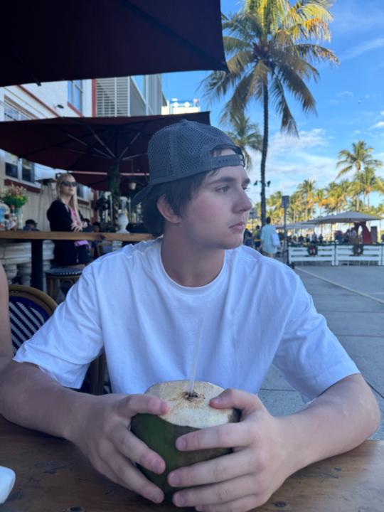 Ryan Fontaine