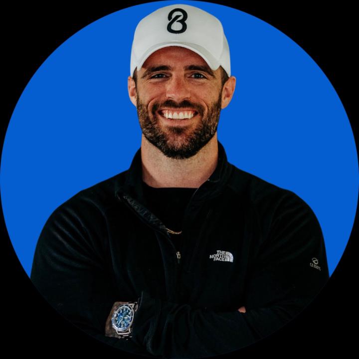 Coach Elliot Allen
