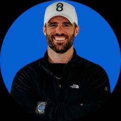 Coach Elliot Allen