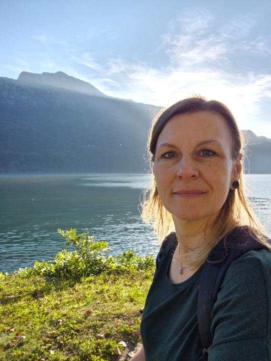 Jana Nothnik