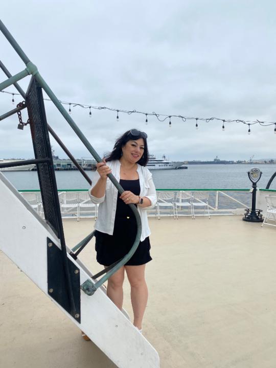 Brandy Rodriguez