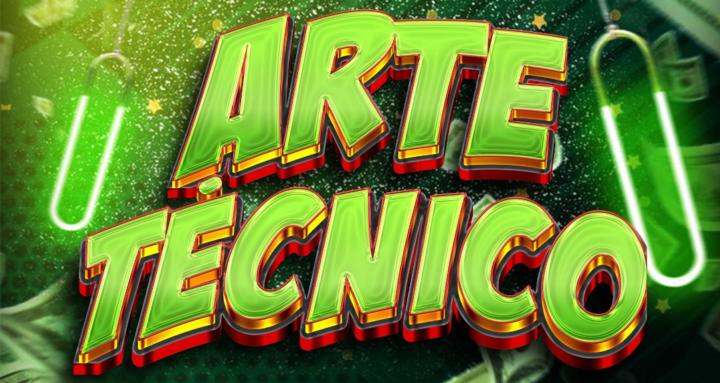 ARTE TÉCNICO
