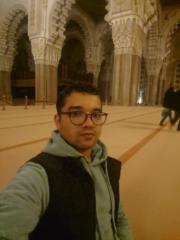 Mohammed Ikkach