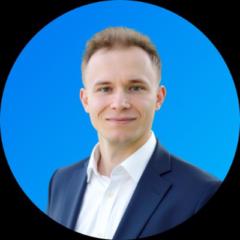 Mikkel Lundstrom
