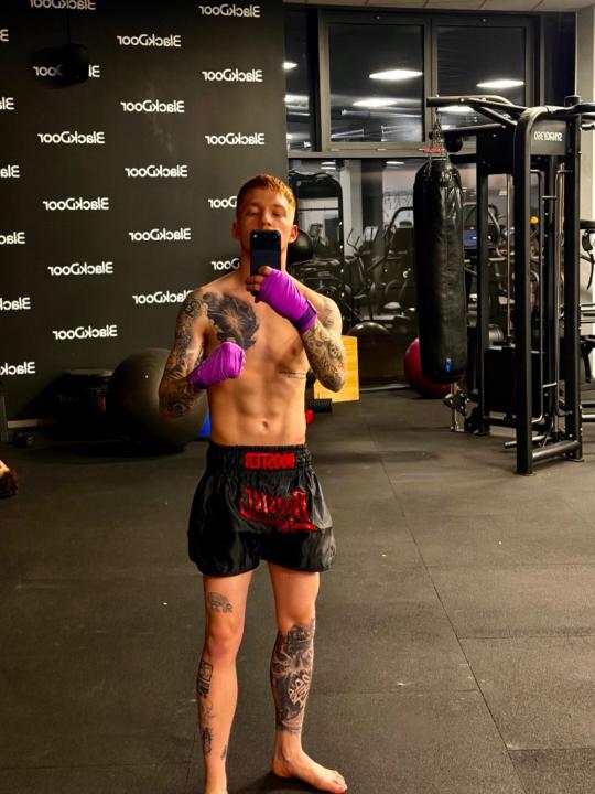 Rudics Dominik