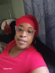 Tameka Gaines