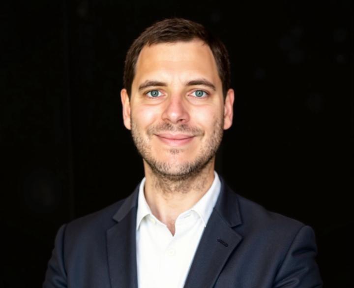 Florian Chaillou
