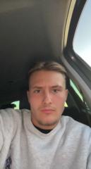 Elijah Denton