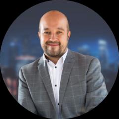 Saul Garcia