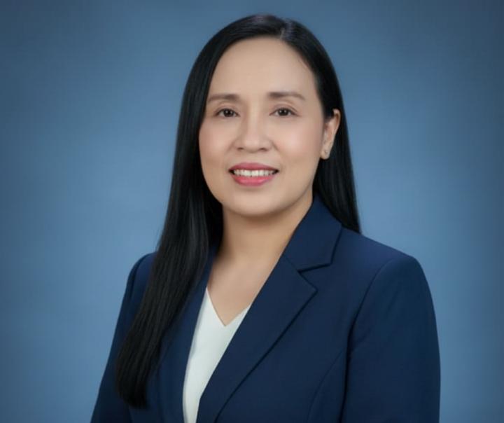 Allene Ventura