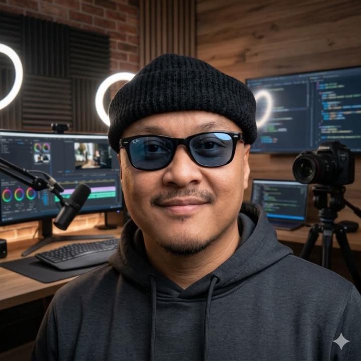 Anuar Karim