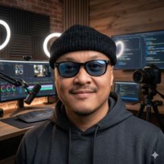 Anuar Karim