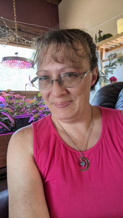 Heather Hagert