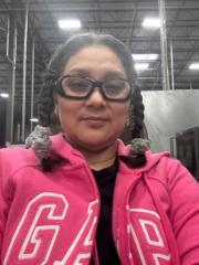 Mayra Flores