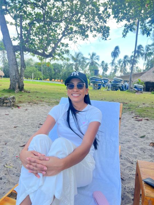 Reina Maria Campo Lopez