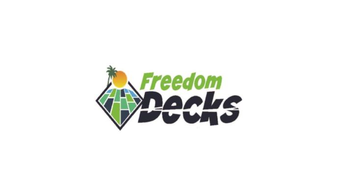 Freedom Decks