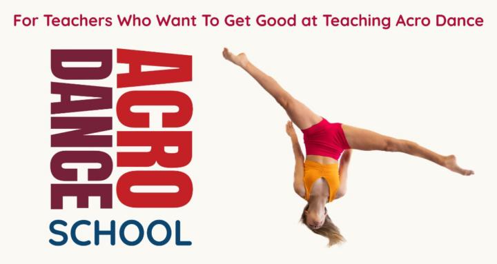 Acro Dance School