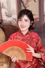 Trúc Lưu Khánh