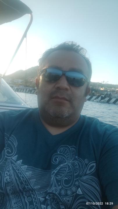 Israel Garcia