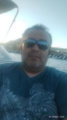 Israel Garcia