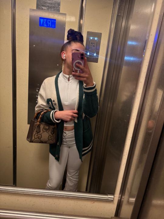 Jessyca Martins