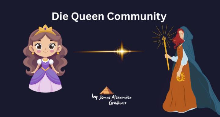Queen Community