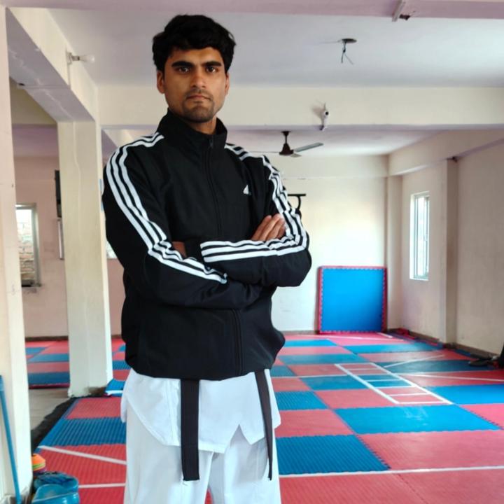 Praveen Kumar