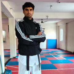 Praveen Kumar