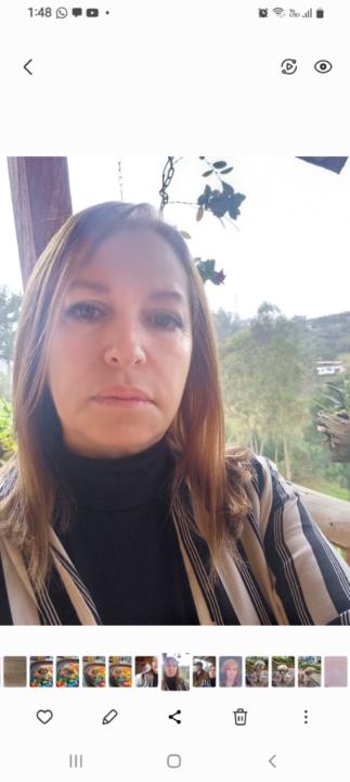 Monica M