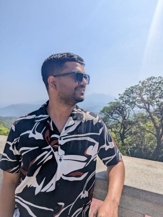 Kareri Chandradhar