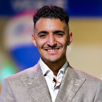 Zarhouni Tadjouri