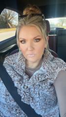 Angie Gail