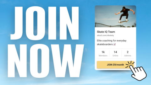 Skate IQ Team gallery image